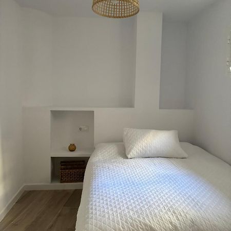 Herrete Rooms Medina-Sidonia Eksteriør bilde