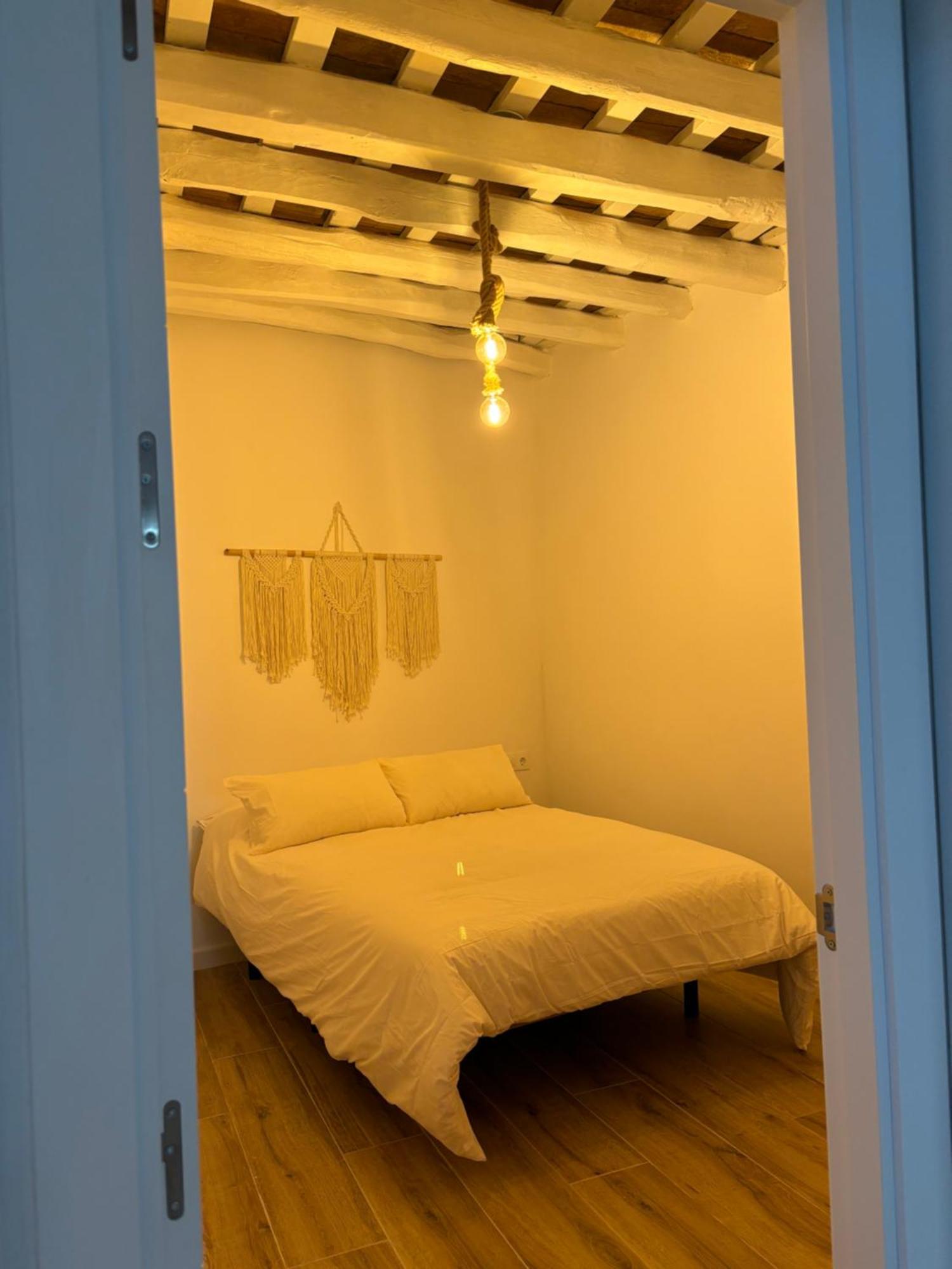 Herrete Rooms Medina-Sidonia Eksteriør bilde