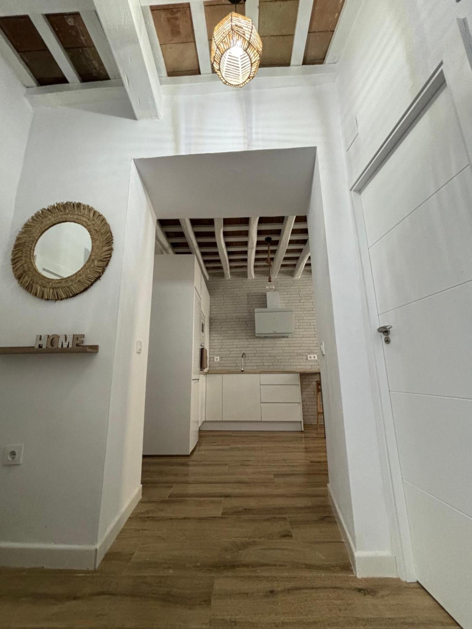 Herrete Rooms Medina-Sidonia Eksteriør bilde