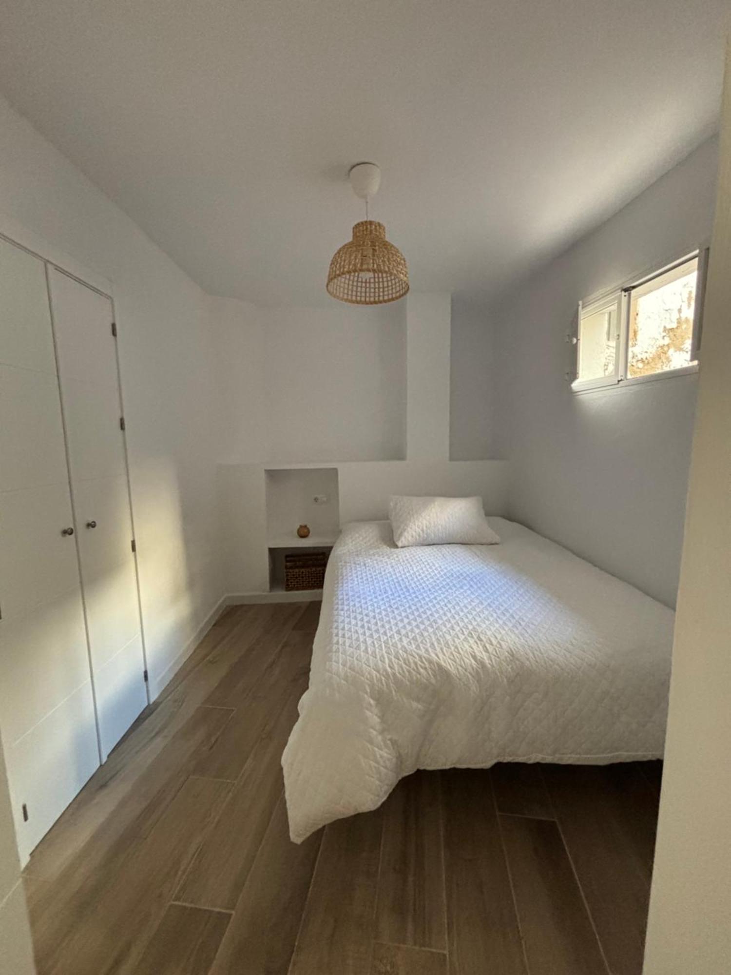 Herrete Rooms Medina-Sidonia Eksteriør bilde