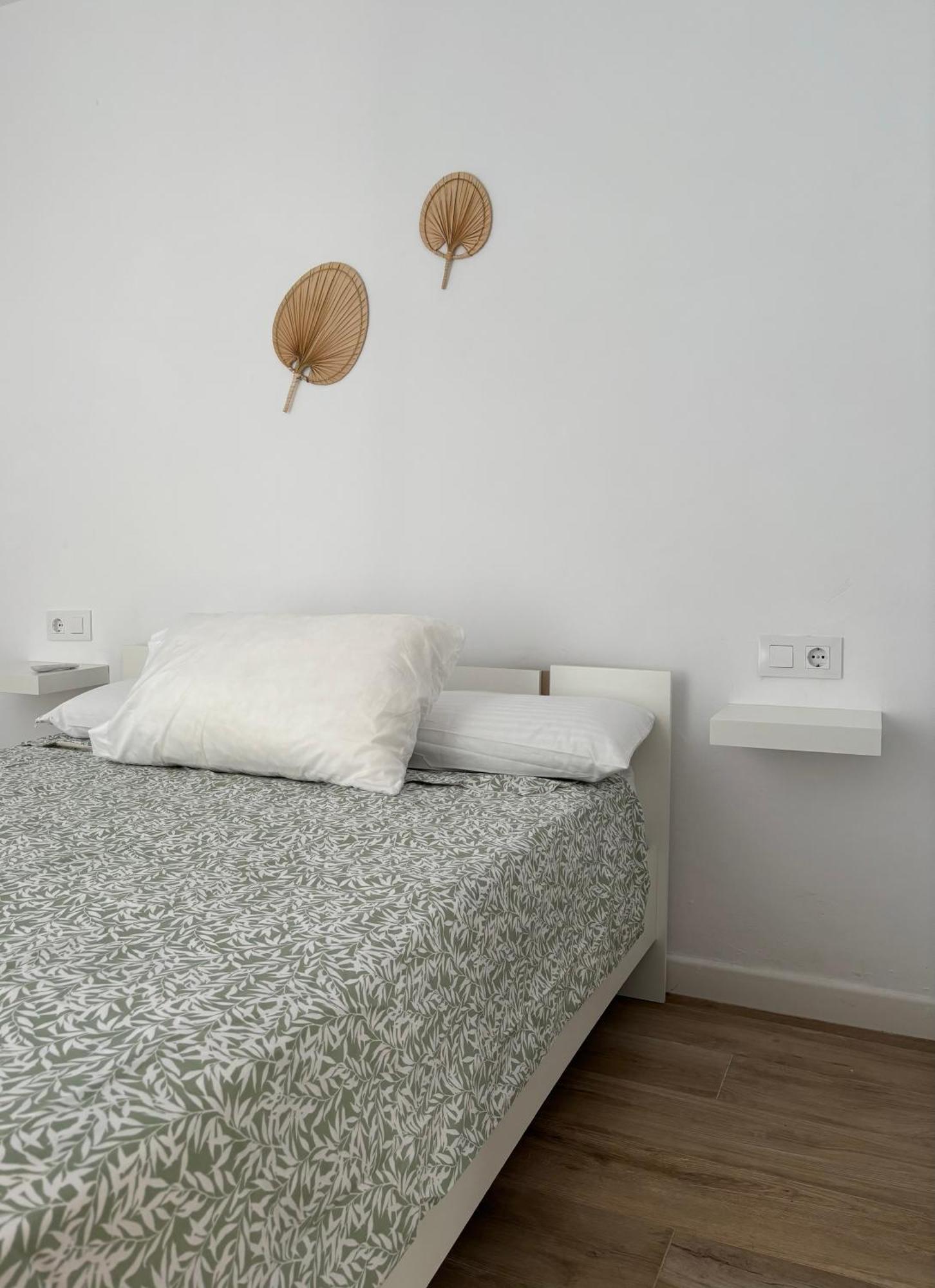 Herrete Rooms Medina-Sidonia Eksteriør bilde