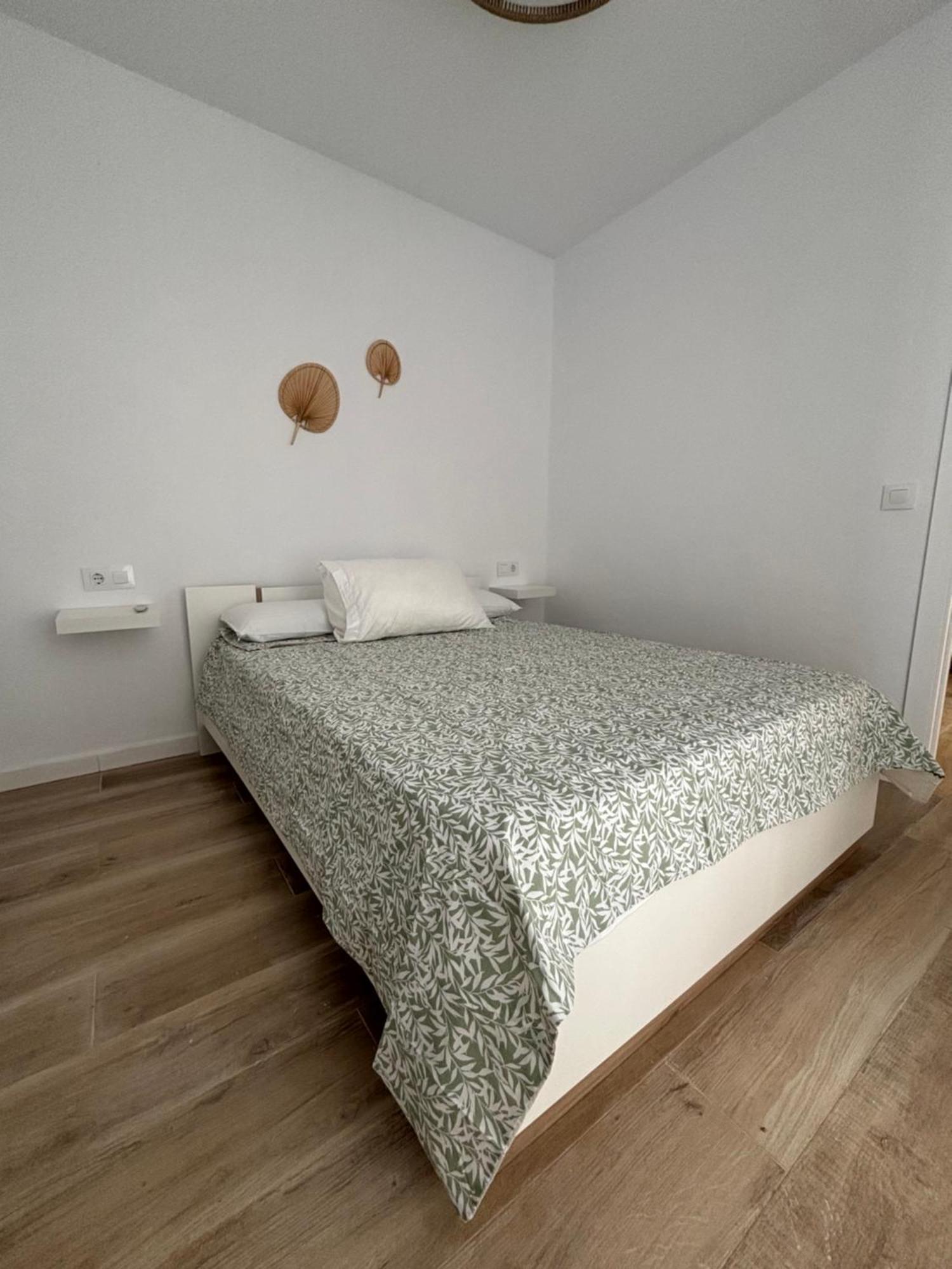 Herrete Rooms Medina-Sidonia Eksteriør bilde