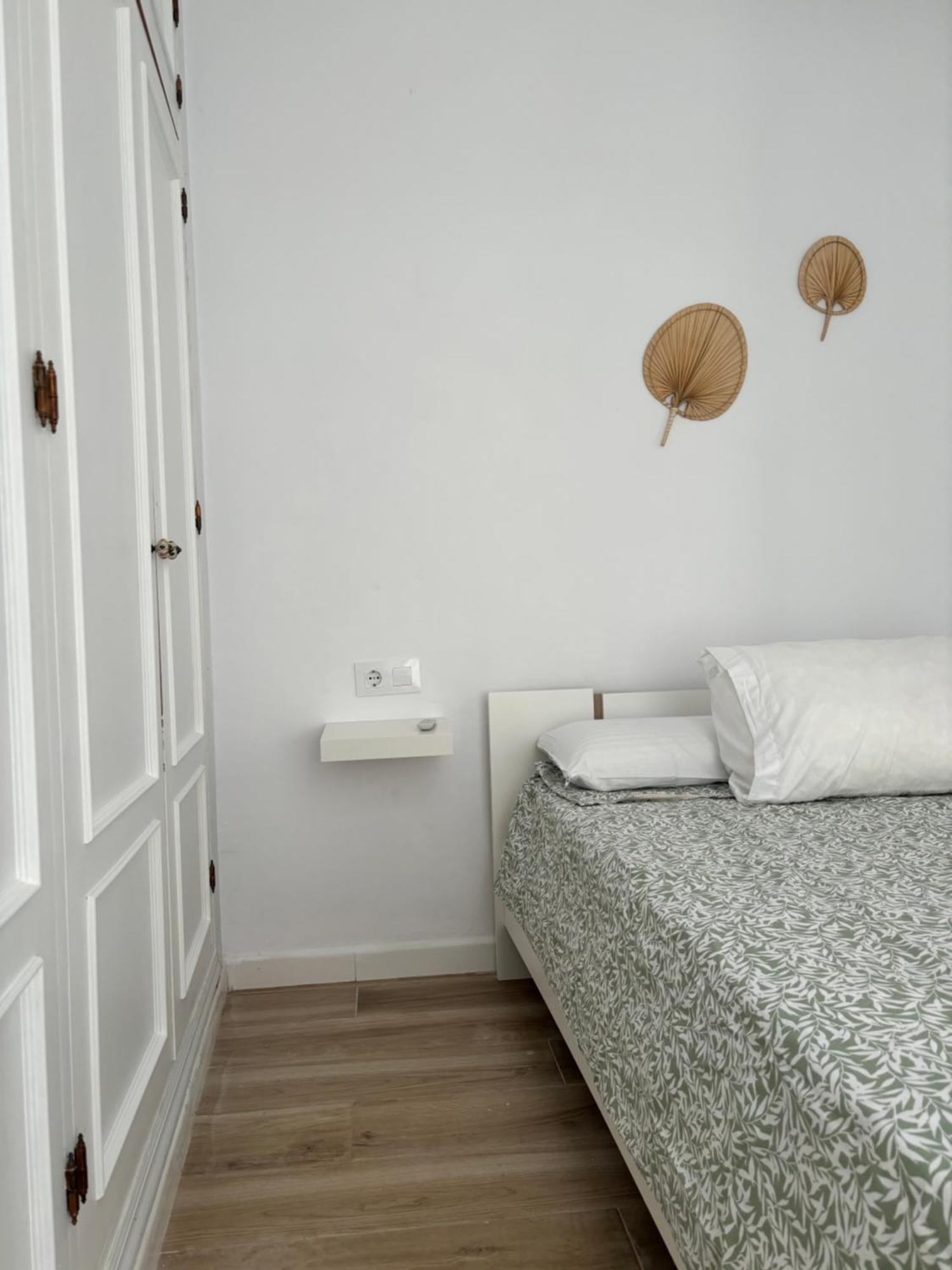Herrete Rooms Medina-Sidonia Eksteriør bilde