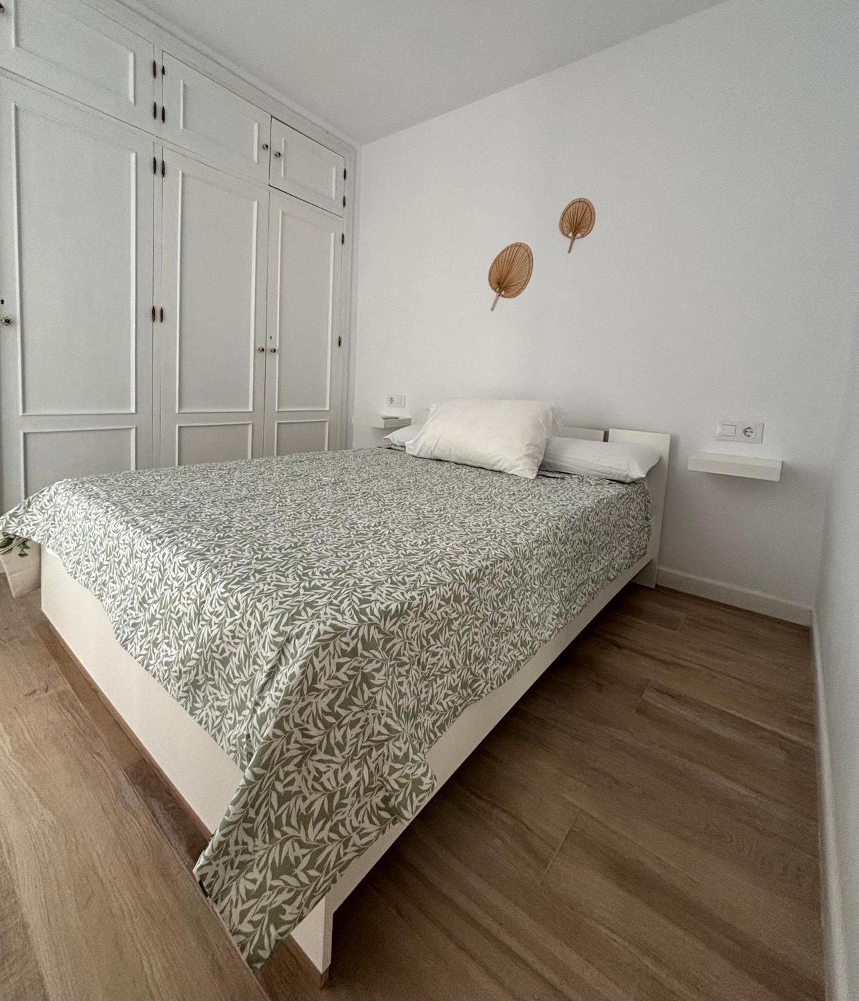 Herrete Rooms Medina-Sidonia Eksteriør bilde